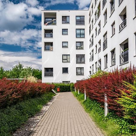 Apartament Gorczewska 181 Varsóvia Exterior foto