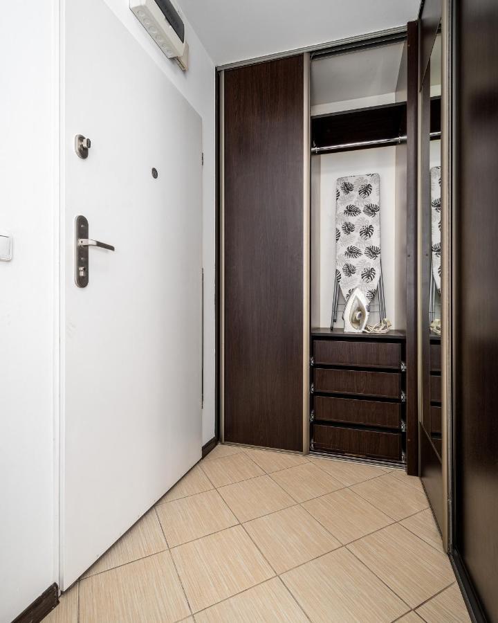 Apartament Gorczewska 181 Varsóvia Exterior foto